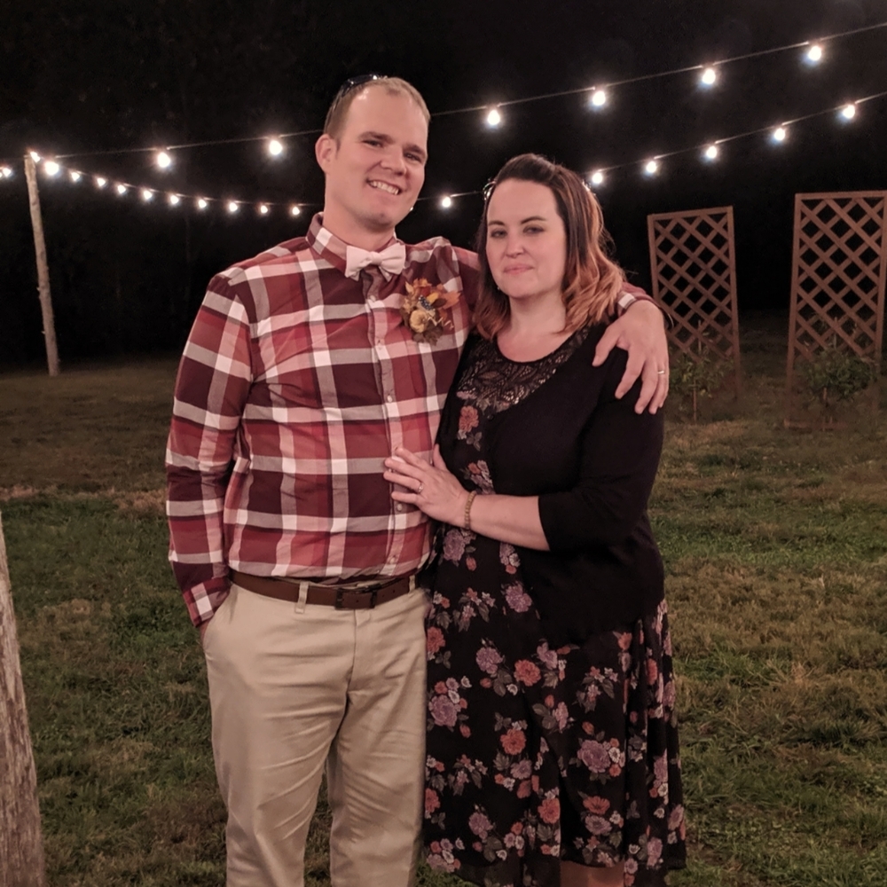 Meet your Posher, Kristina